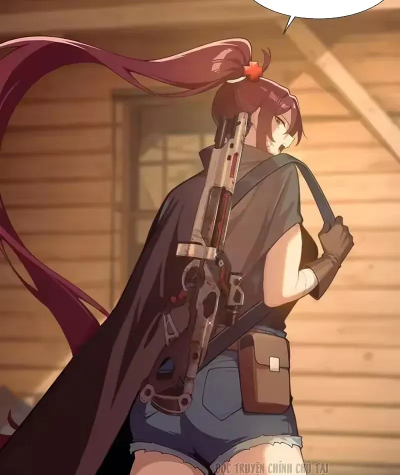 Buôn Bán Thời Tận Thế Ta Dùng Que Cay Đổi Lấy Vàng [Chap 1-29] — trang 58