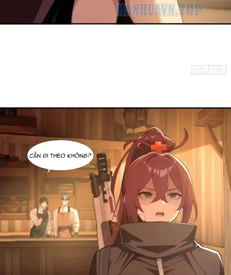 Buôn Bán Thời Tận Thế Ta Dùng Que Cay Đổi Lấy Vàng [Chap 1-29] — trang 59