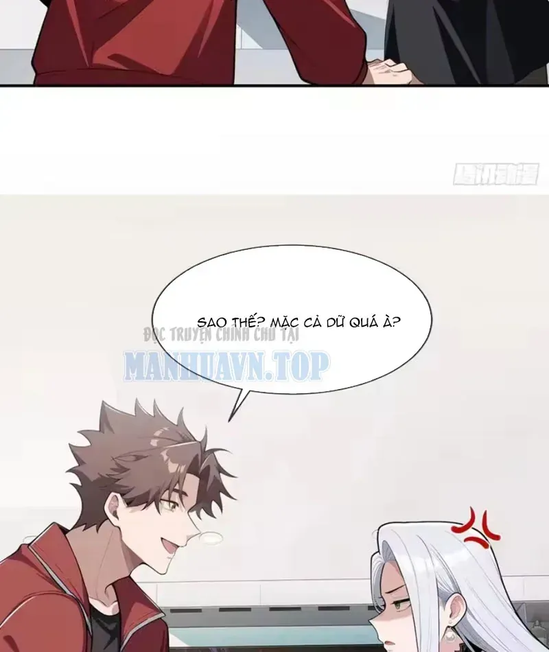 Buôn Bán Thời Tận Thế Ta Dùng Que Cay Đổi Lấy Vàng [Chap 1-29] — trang 6