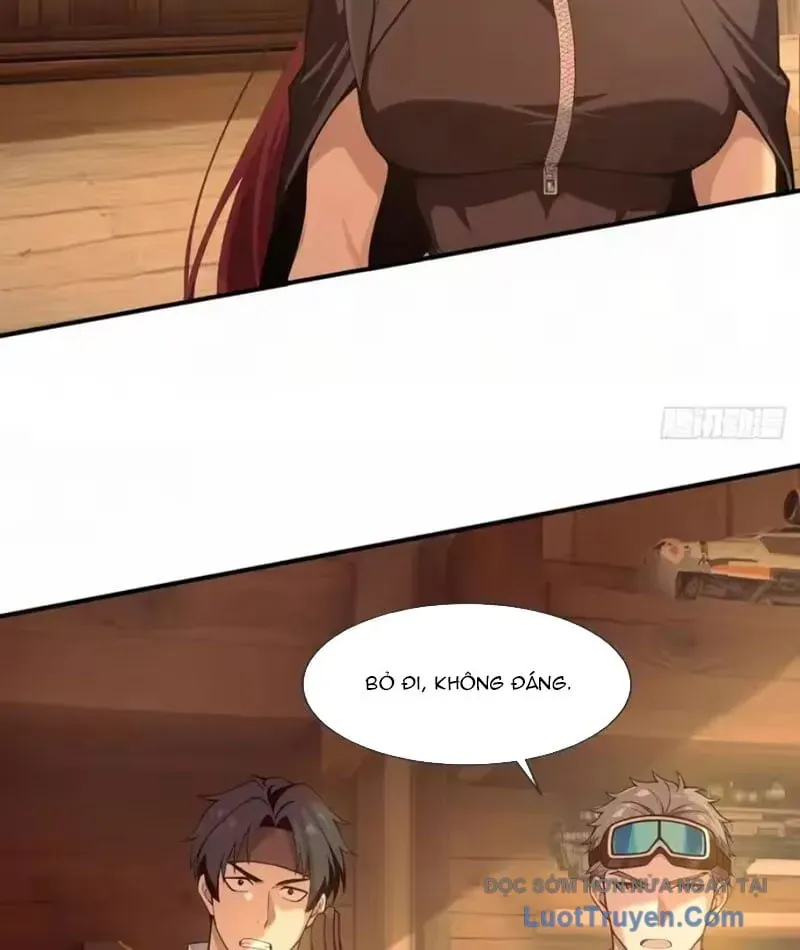 Buôn Bán Thời Tận Thế Ta Dùng Que Cay Đổi Lấy Vàng [Chap 1-29] — trang 60