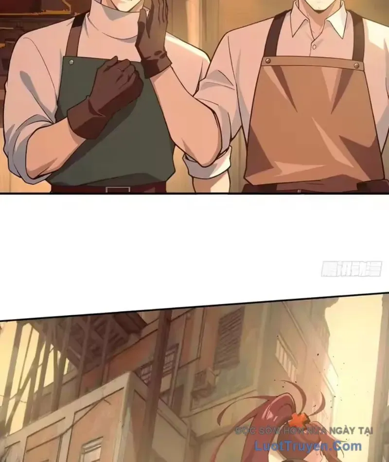 Buôn Bán Thời Tận Thế Ta Dùng Que Cay Đổi Lấy Vàng [Chap 1-29] — trang 61