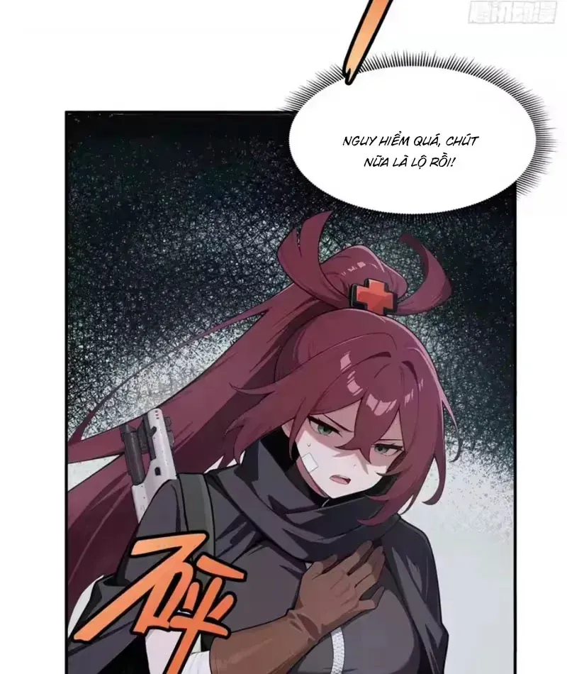 Buôn Bán Thời Tận Thế Ta Dùng Que Cay Đổi Lấy Vàng [Chap 1-29] — trang 63