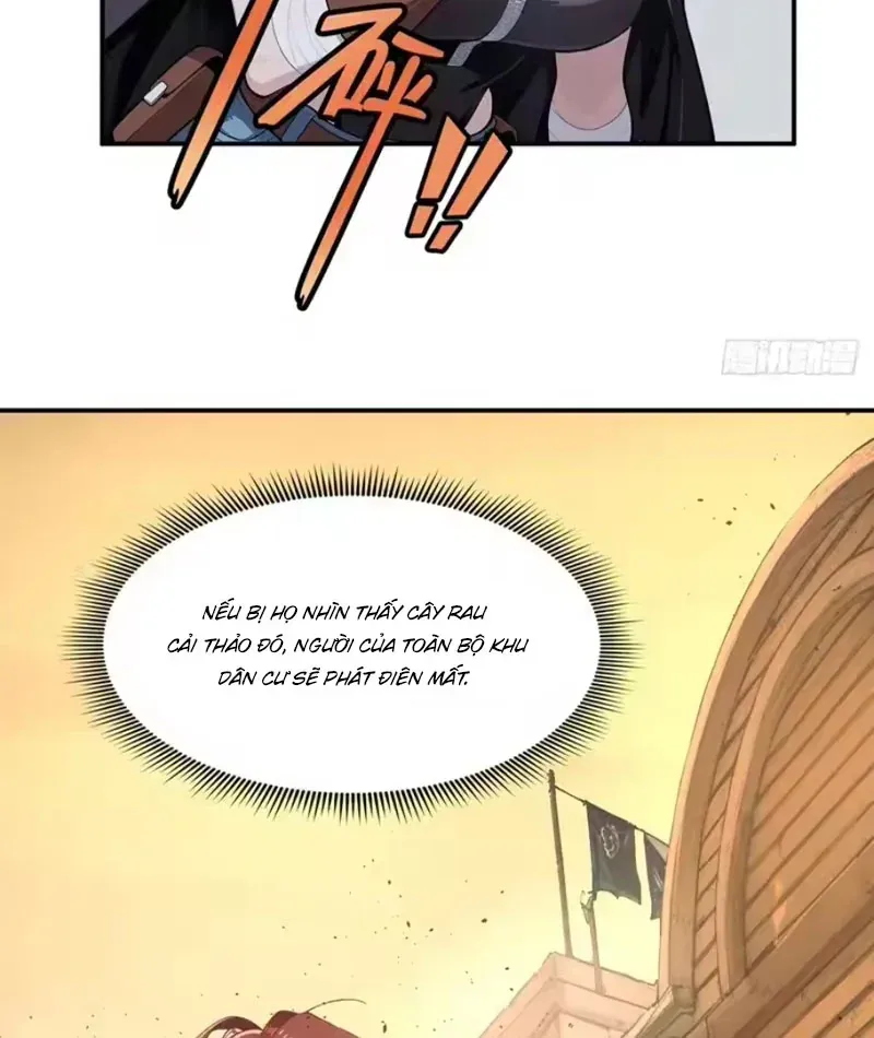 Buôn Bán Thời Tận Thế Ta Dùng Que Cay Đổi Lấy Vàng [Chap 1-29] — trang 64