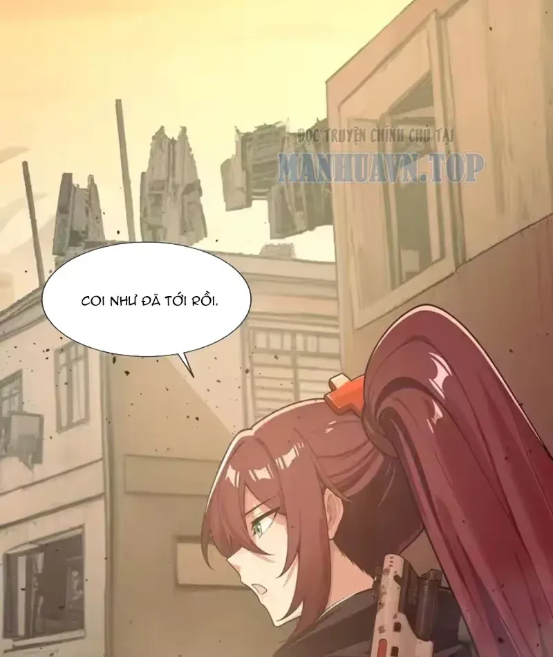 Buôn Bán Thời Tận Thế Ta Dùng Que Cay Đổi Lấy Vàng [Chap 1-29] — trang 67