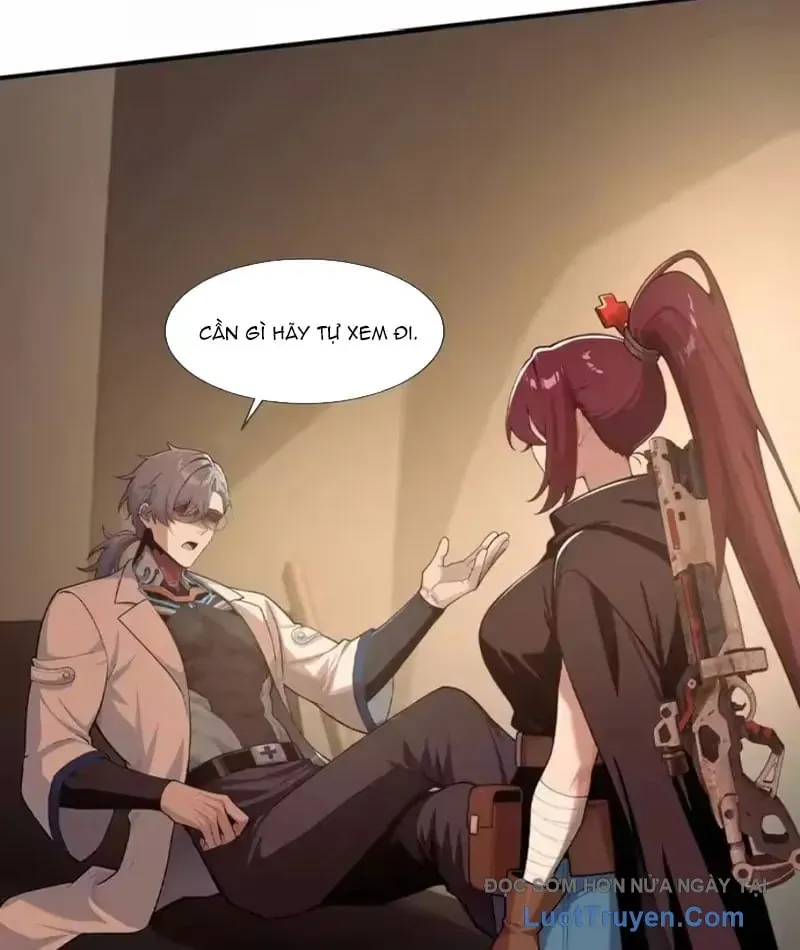 Buôn Bán Thời Tận Thế Ta Dùng Que Cay Đổi Lấy Vàng [Chap 1-29] — trang 70