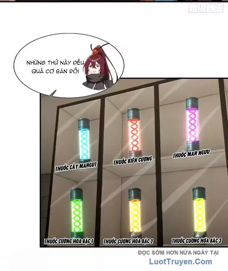 Buôn Bán Thời Tận Thế Ta Dùng Que Cay Đổi Lấy Vàng [Chap 1-29] — trang 71