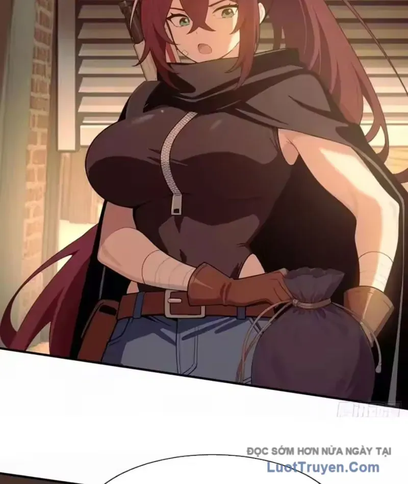 Buôn Bán Thời Tận Thế Ta Dùng Que Cay Đổi Lấy Vàng [Chap 1-29] — trang 73