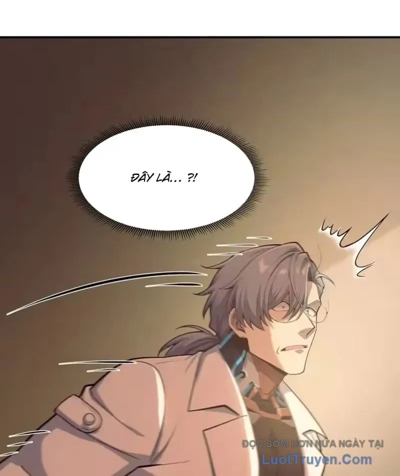 Buôn Bán Thời Tận Thế Ta Dùng Que Cay Đổi Lấy Vàng [Chap 1-29] — trang 1