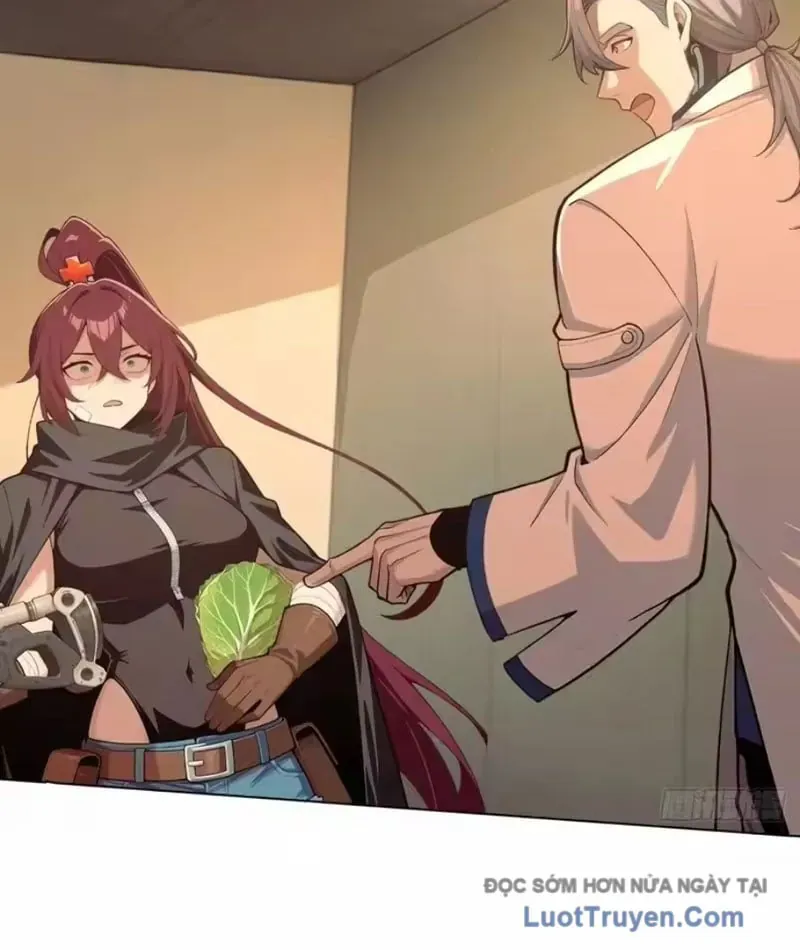 Buôn Bán Thời Tận Thế Ta Dùng Que Cay Đổi Lấy Vàng [Chap 1-29] — trang 13