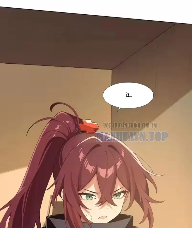 Buôn Bán Thời Tận Thế Ta Dùng Que Cay Đổi Lấy Vàng [Chap 1-29] — trang 14
