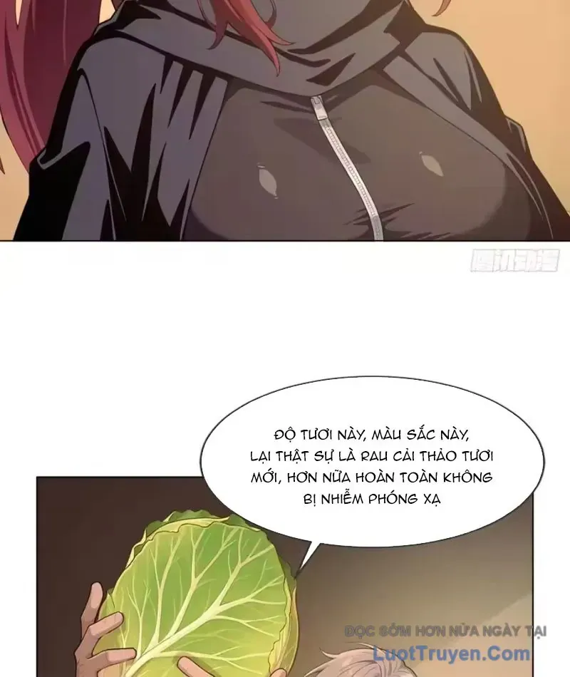 Buôn Bán Thời Tận Thế Ta Dùng Que Cay Đổi Lấy Vàng [Chap 1-29] — trang 15