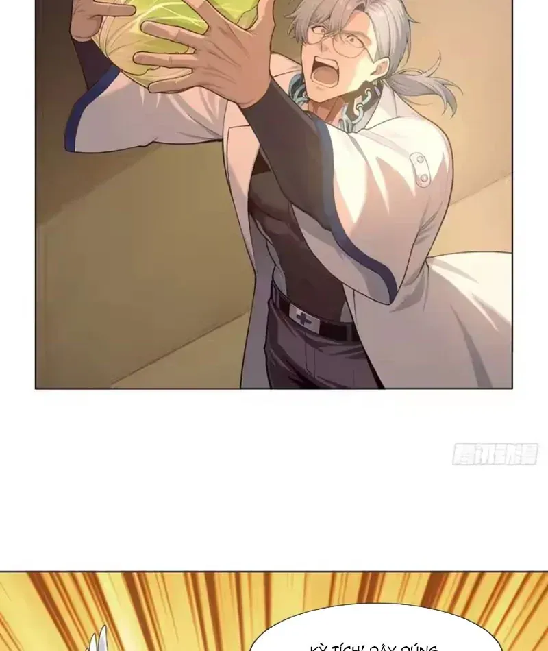 Buôn Bán Thời Tận Thế Ta Dùng Que Cay Đổi Lấy Vàng [Chap 1-29] — trang 16