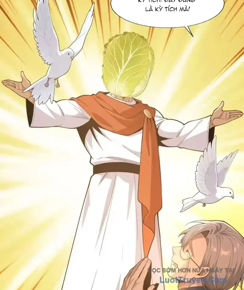 Buôn Bán Thời Tận Thế Ta Dùng Que Cay Đổi Lấy Vàng [Chap 1-29] — trang 17