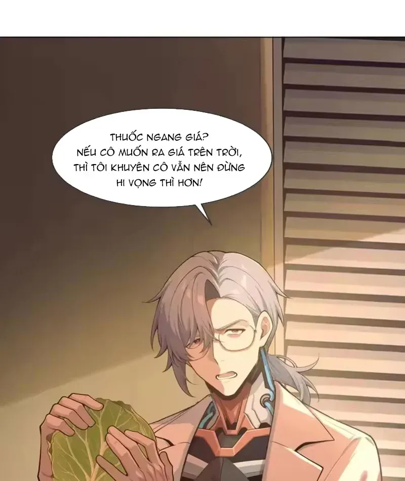 Buôn Bán Thời Tận Thế Ta Dùng Que Cay Đổi Lấy Vàng [Chap 1-29] — trang 20