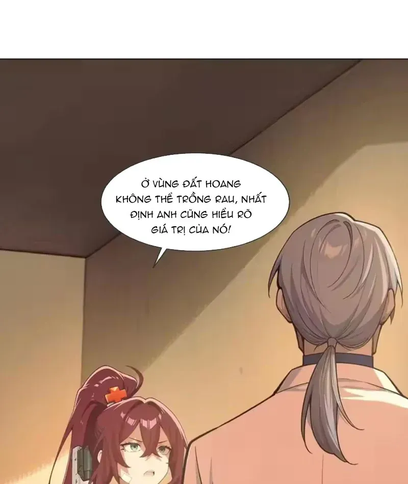 Buôn Bán Thời Tận Thế Ta Dùng Que Cay Đổi Lấy Vàng [Chap 1-29] — trang 22