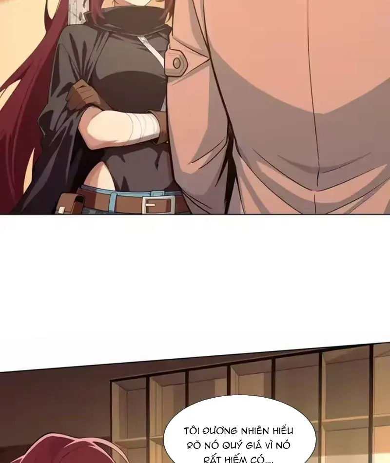 Buôn Bán Thời Tận Thế Ta Dùng Que Cay Đổi Lấy Vàng [Chap 1-29] — trang 23