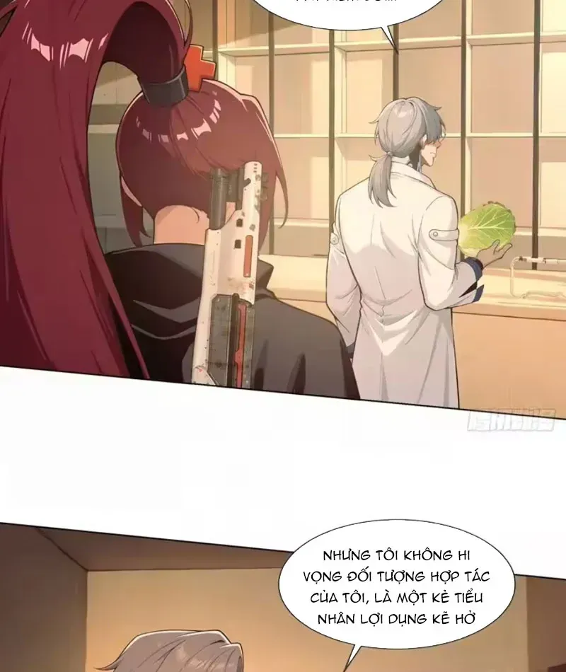 Buôn Bán Thời Tận Thế Ta Dùng Que Cay Đổi Lấy Vàng [Chap 1-29] — trang 24