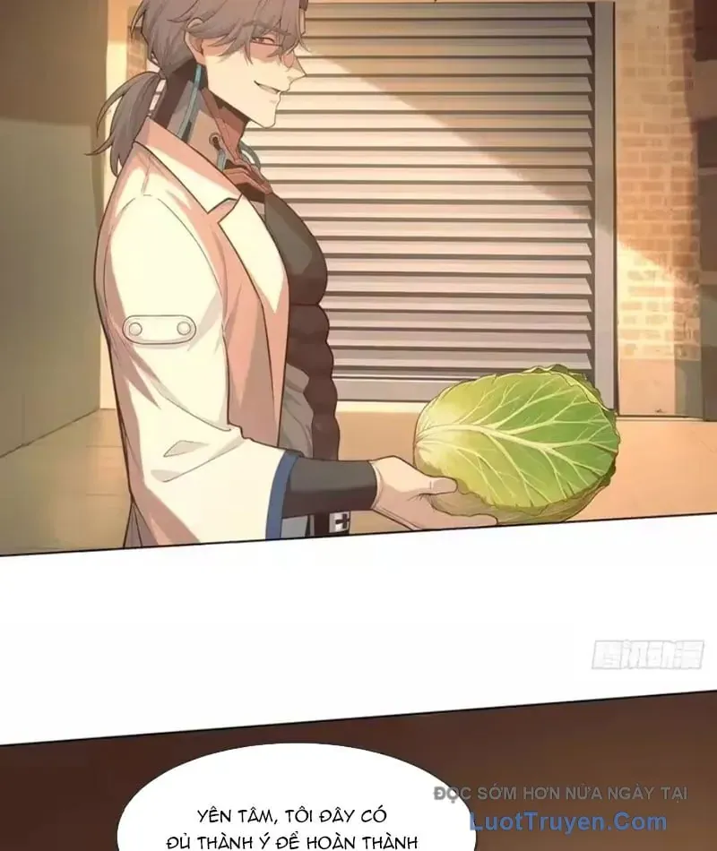 Buôn Bán Thời Tận Thế Ta Dùng Que Cay Đổi Lấy Vàng [Chap 1-29] — trang 25