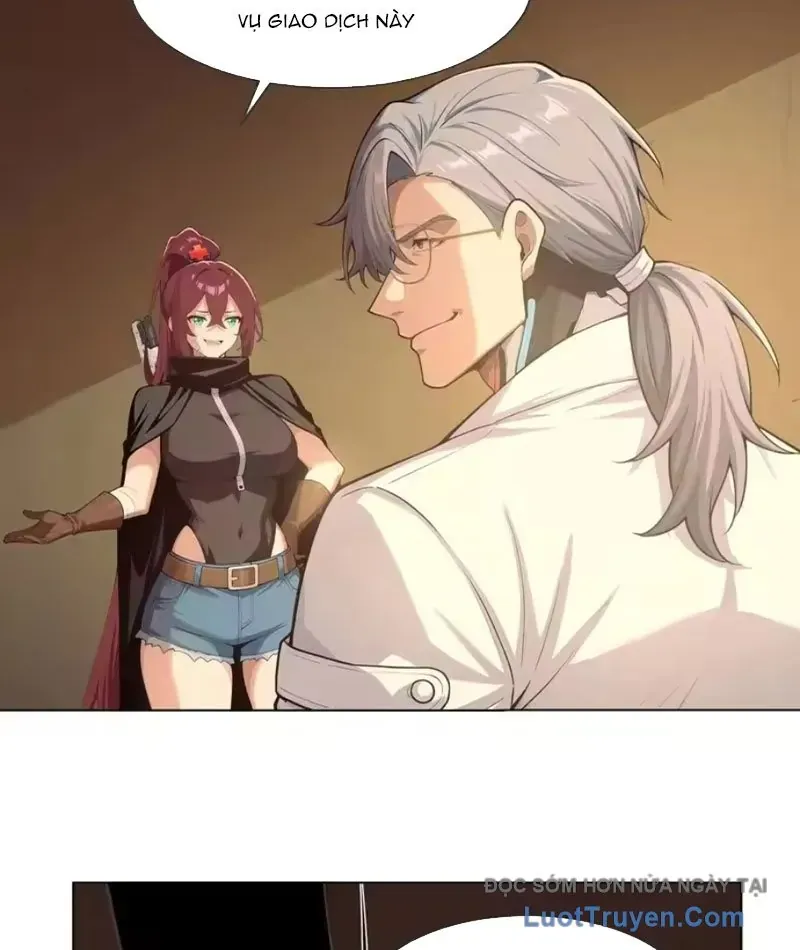 Buôn Bán Thời Tận Thế Ta Dùng Que Cay Đổi Lấy Vàng [Chap 1-29] — trang 26