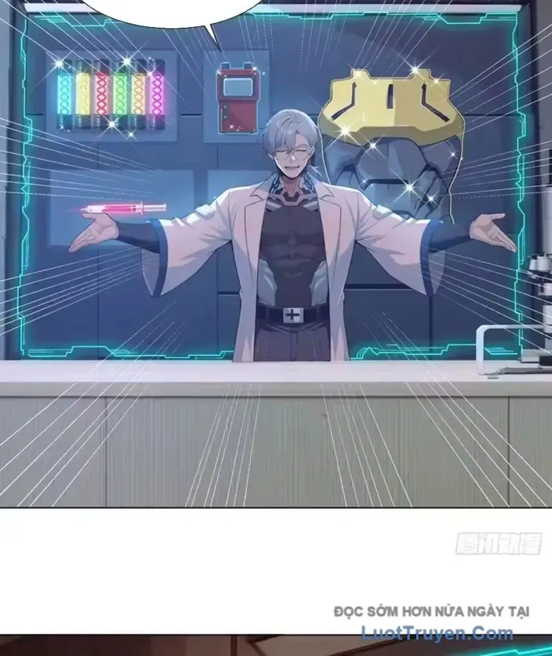 Buôn Bán Thời Tận Thế Ta Dùng Que Cay Đổi Lấy Vàng [Chap 1-29] — trang 29