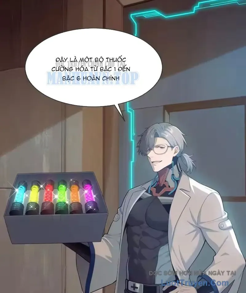 Buôn Bán Thời Tận Thế Ta Dùng Que Cay Đổi Lấy Vàng [Chap 1-29] — trang 30