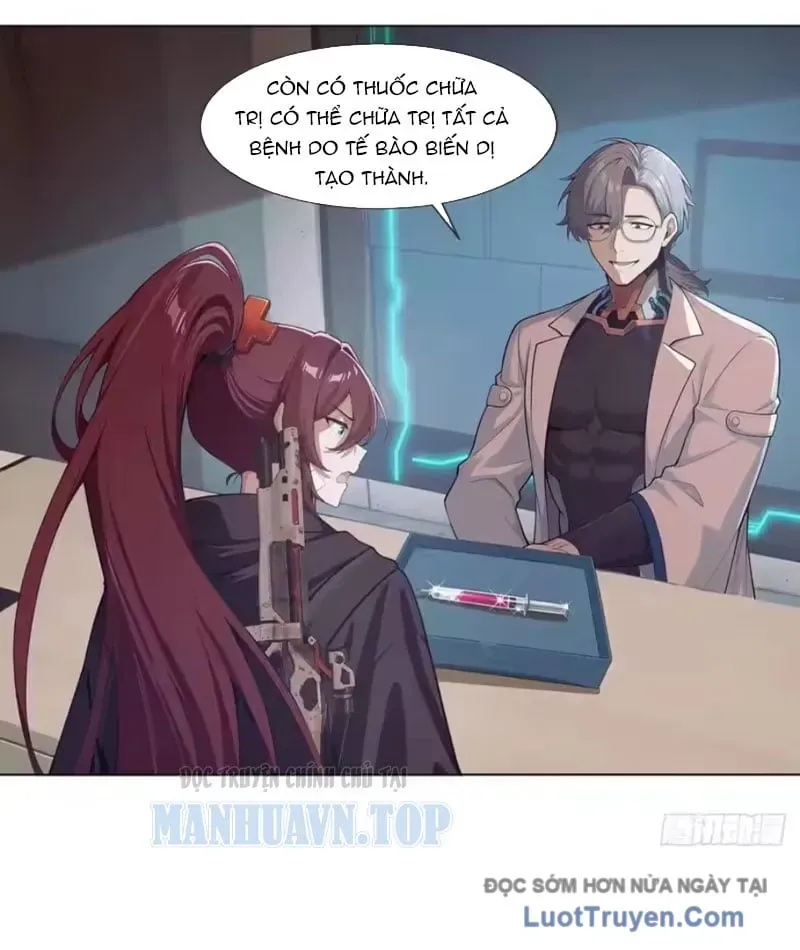 Buôn Bán Thời Tận Thế Ta Dùng Que Cay Đổi Lấy Vàng [Chap 1-29] — trang 32