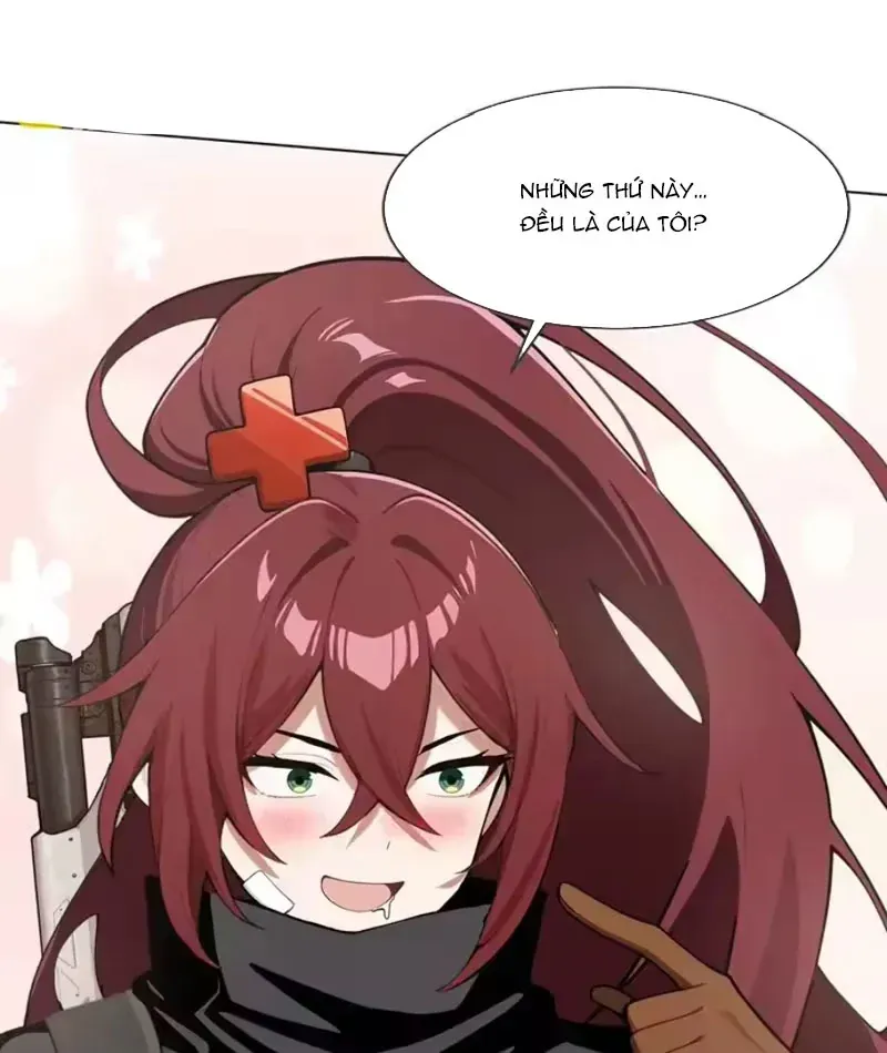 Buôn Bán Thời Tận Thế Ta Dùng Que Cay Đổi Lấy Vàng [Chap 1-29] — trang 34