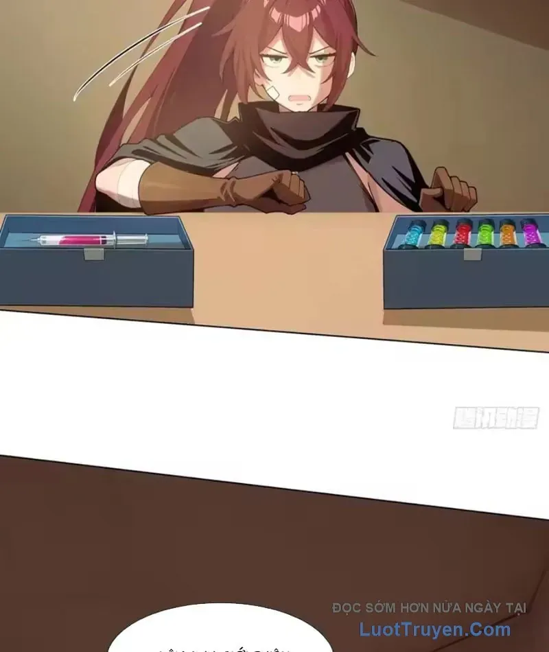 Buôn Bán Thời Tận Thế Ta Dùng Que Cay Đổi Lấy Vàng [Chap 1-29] — trang 37