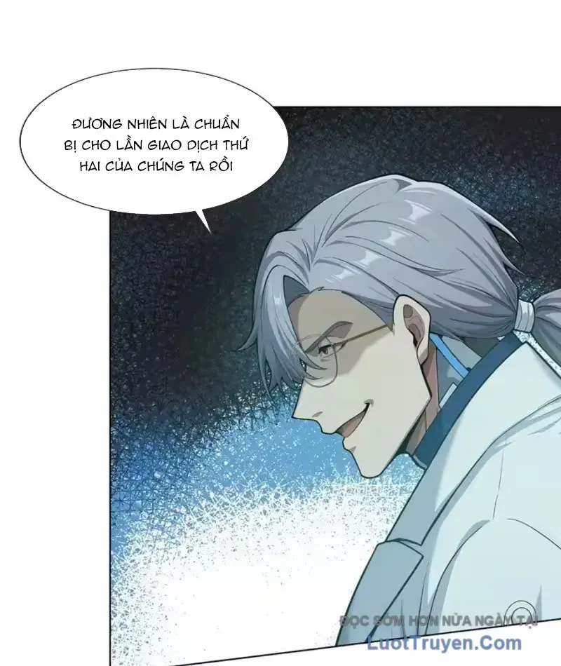 Buôn Bán Thời Tận Thế Ta Dùng Que Cay Đổi Lấy Vàng [Chap 1-29] — trang 39