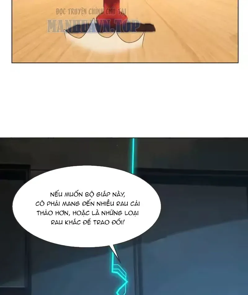 Buôn Bán Thời Tận Thế Ta Dùng Que Cay Đổi Lấy Vàng [Chap 1-29] — trang 41