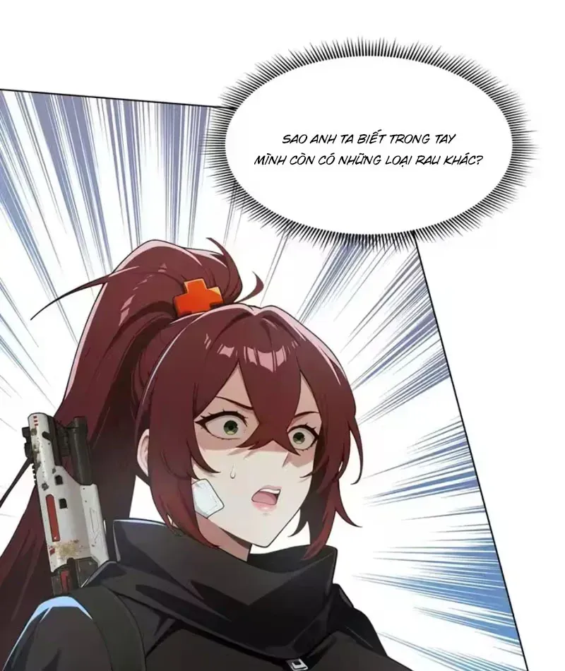 Buôn Bán Thời Tận Thế Ta Dùng Que Cay Đổi Lấy Vàng [Chap 1-29] — trang 43