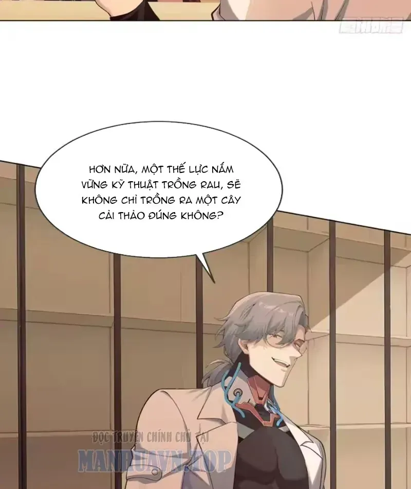 Buôn Bán Thời Tận Thế Ta Dùng Que Cay Đổi Lấy Vàng [Chap 1-29] — trang 45