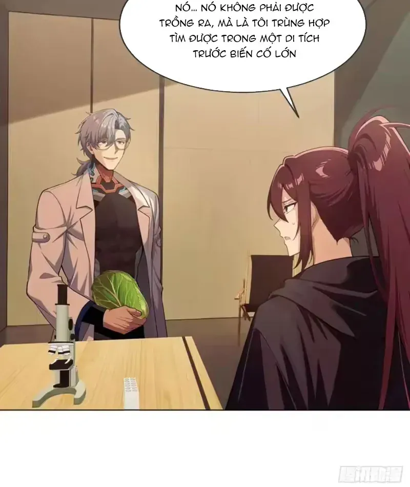 Buôn Bán Thời Tận Thế Ta Dùng Que Cay Đổi Lấy Vàng [Chap 1-29] — trang 47