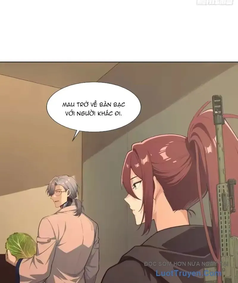 Buôn Bán Thời Tận Thế Ta Dùng Que Cay Đổi Lấy Vàng [Chap 1-29] — trang 50