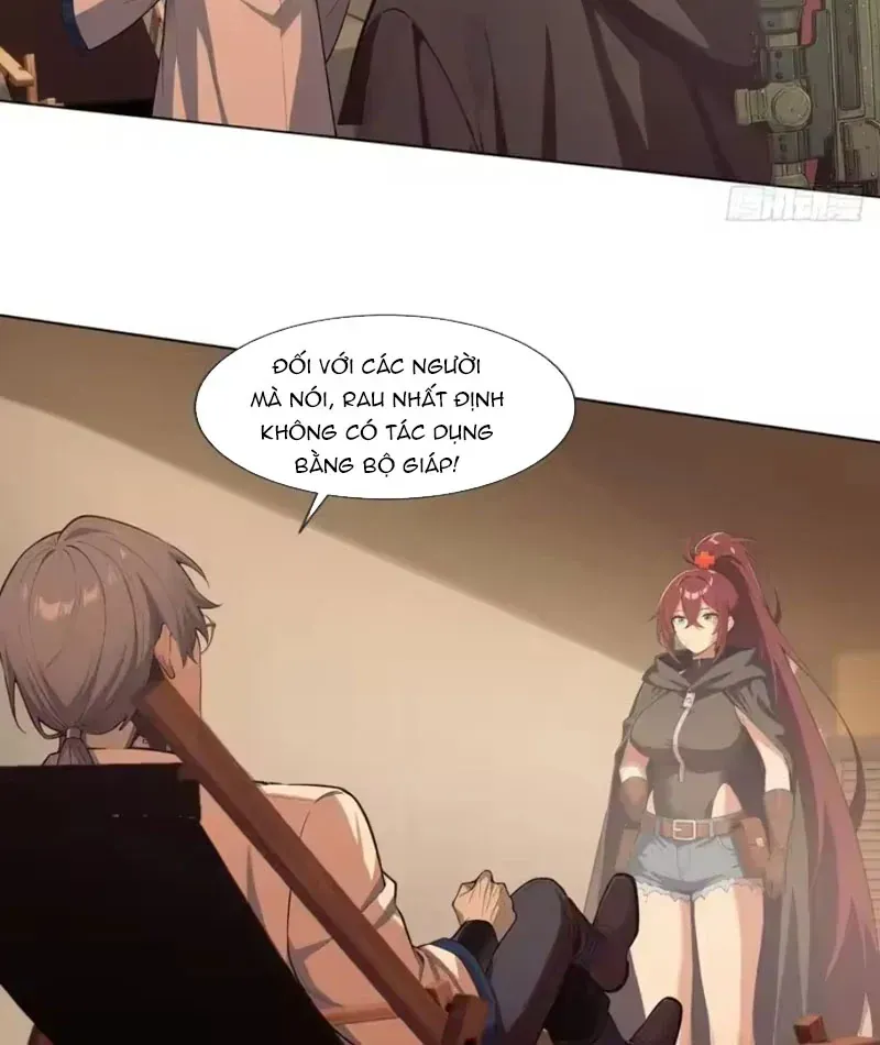 Buôn Bán Thời Tận Thế Ta Dùng Que Cay Đổi Lấy Vàng [Chap 1-29] — trang 51