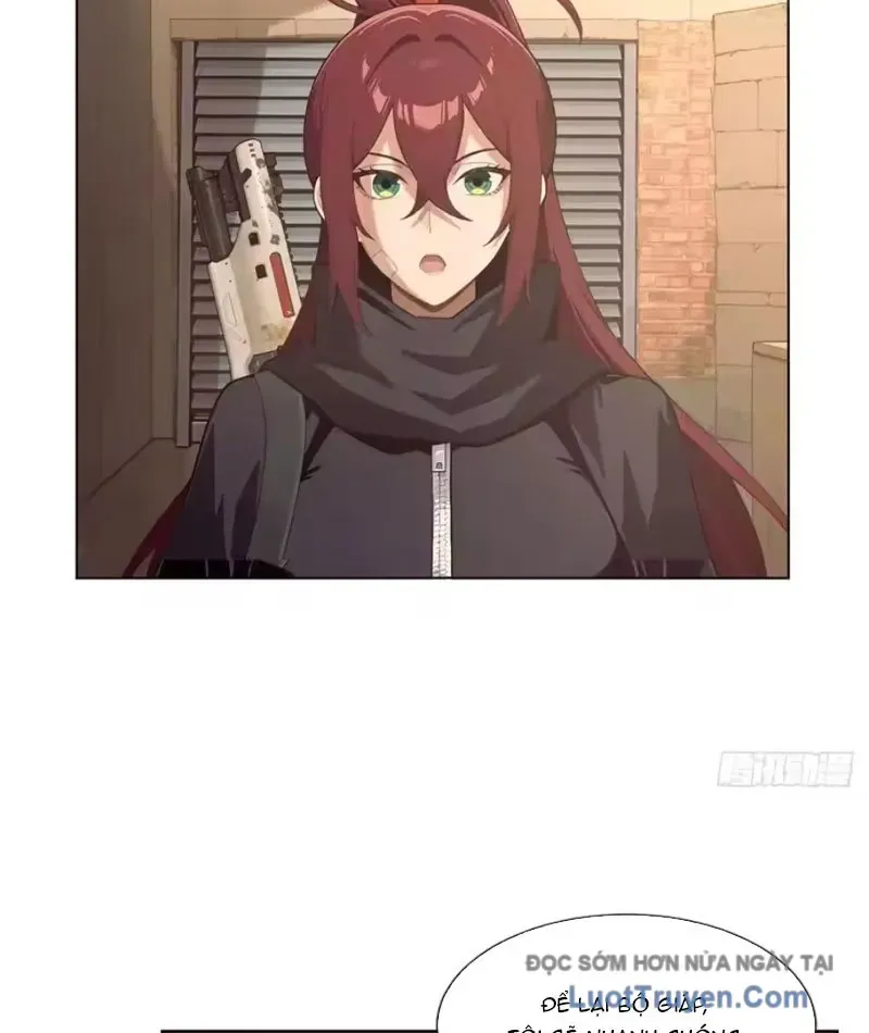 Buôn Bán Thời Tận Thế Ta Dùng Que Cay Đổi Lấy Vàng [Chap 1-29] — trang 53