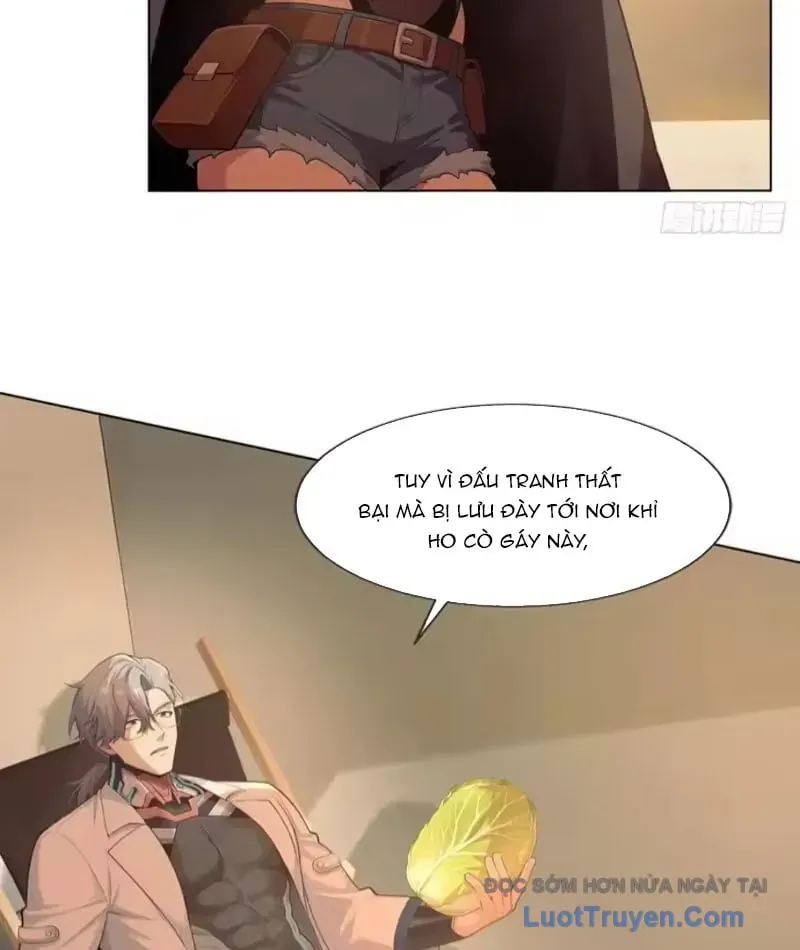 Buôn Bán Thời Tận Thế Ta Dùng Que Cay Đổi Lấy Vàng [Chap 1-29] — trang 55