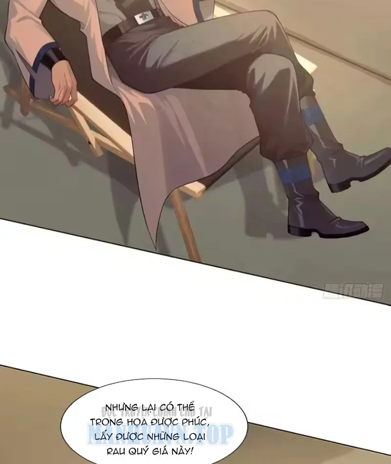 Buôn Bán Thời Tận Thế Ta Dùng Que Cay Đổi Lấy Vàng [Chap 1-29] — trang 56