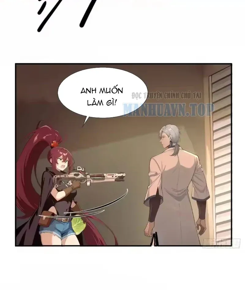 Buôn Bán Thời Tận Thế Ta Dùng Que Cay Đổi Lấy Vàng [Chap 1-29] — trang 6