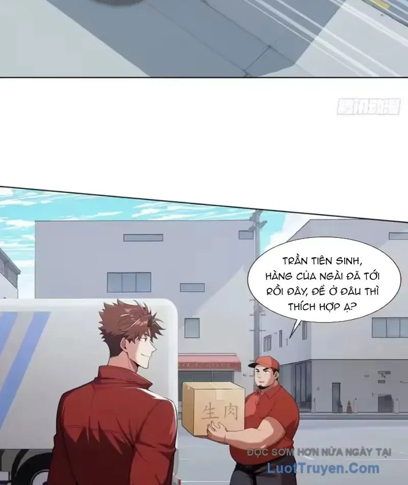 Buôn Bán Thời Tận Thế Ta Dùng Que Cay Đổi Lấy Vàng [Chap 1-29] — trang 61