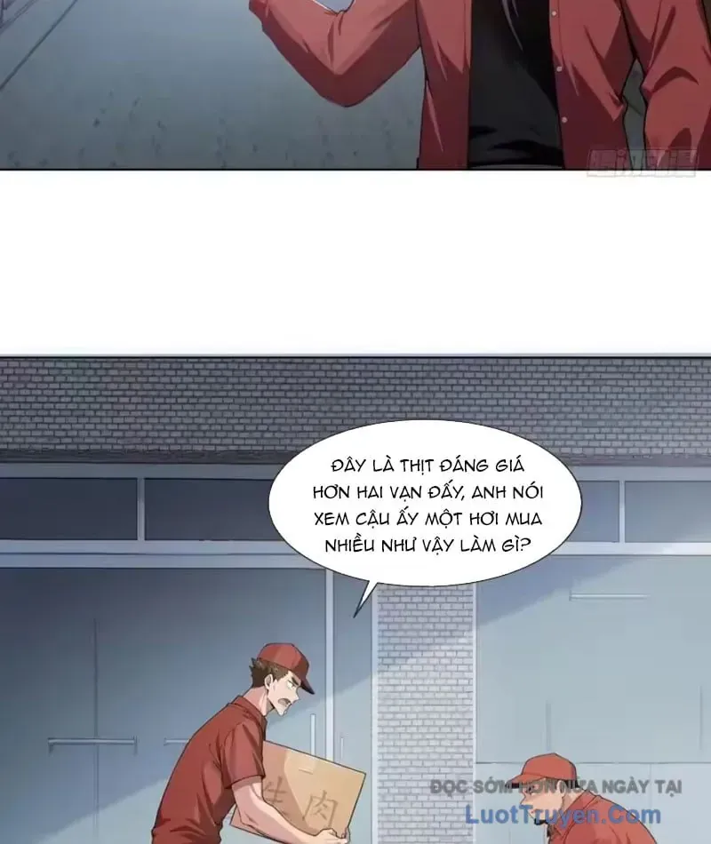 Buôn Bán Thời Tận Thế Ta Dùng Que Cay Đổi Lấy Vàng [Chap 1-29] — trang 63