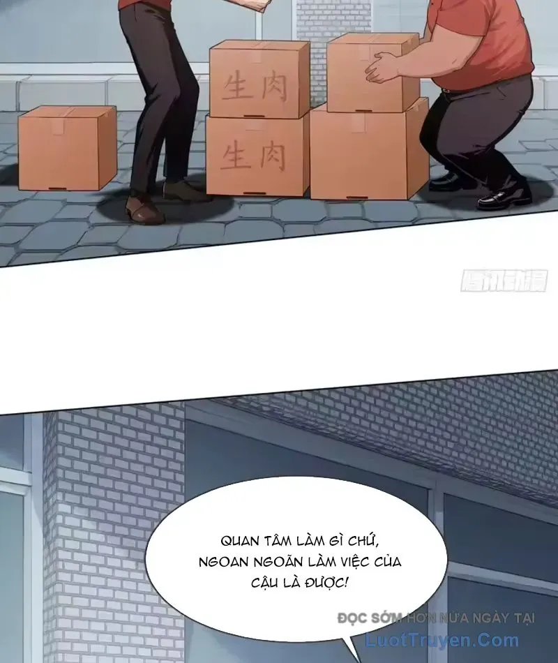 Buôn Bán Thời Tận Thế Ta Dùng Que Cay Đổi Lấy Vàng [Chap 1-29] — trang 64