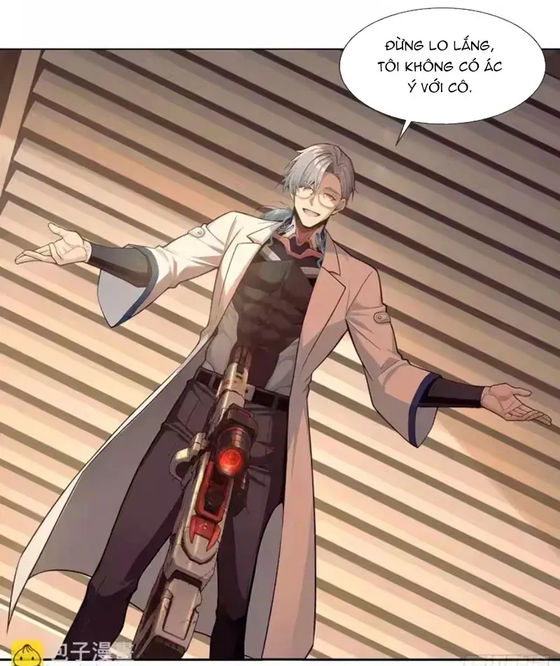 Buôn Bán Thời Tận Thế Ta Dùng Que Cay Đổi Lấy Vàng [Chap 1-29] — trang 7