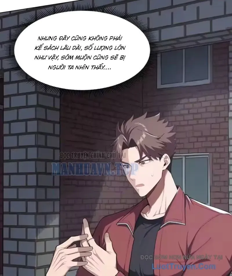 Buôn Bán Thời Tận Thế Ta Dùng Que Cay Đổi Lấy Vàng [Chap 1-29] — trang 72