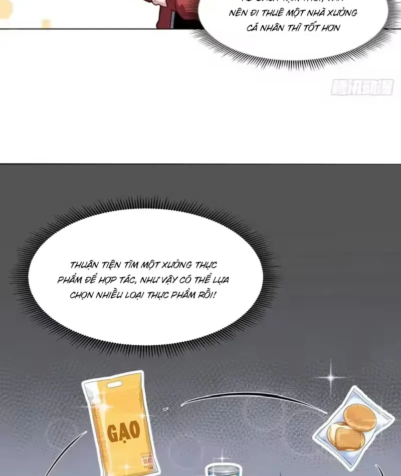 Buôn Bán Thời Tận Thế Ta Dùng Que Cay Đổi Lấy Vàng [Chap 1-29] — trang 76