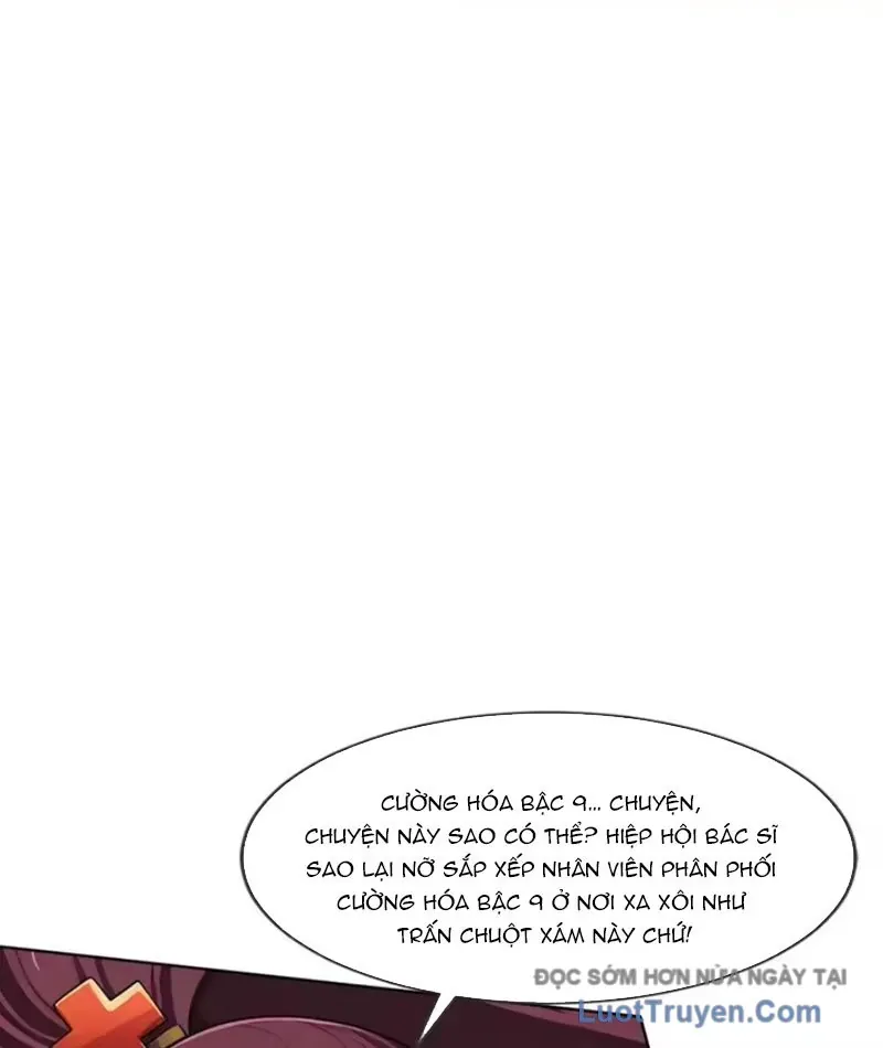 Buôn Bán Thời Tận Thế Ta Dùng Que Cay Đổi Lấy Vàng [Chap 1-29] — trang 9