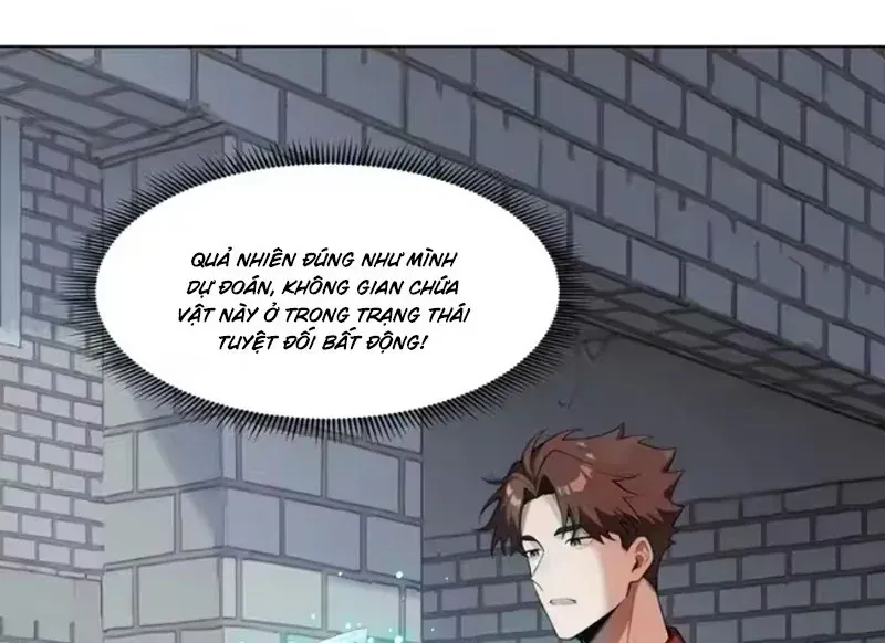 Buôn Bán Thời Tận Thế Ta Dùng Que Cay Đổi Lấy Vàng [Chap 1-29] — trang 1