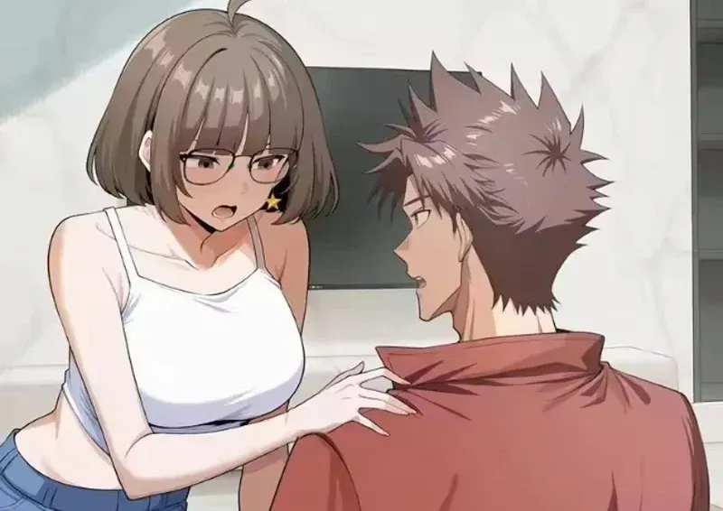 Buôn Bán Thời Tận Thế Ta Dùng Que Cay Đổi Lấy Vàng [Chap 1-29] — trang 106