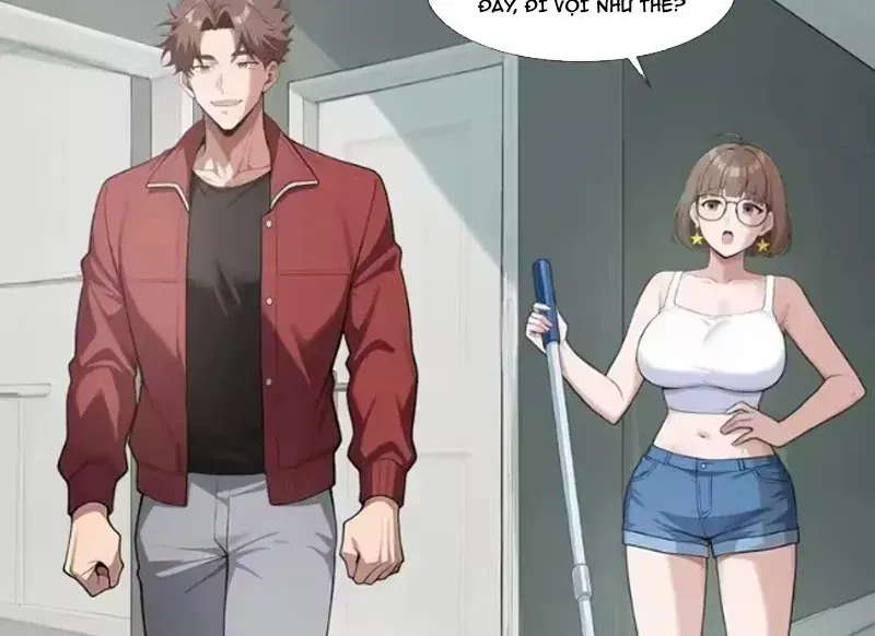 Buôn Bán Thời Tận Thế Ta Dùng Que Cay Đổi Lấy Vàng [Chap 1-29] — trang 18