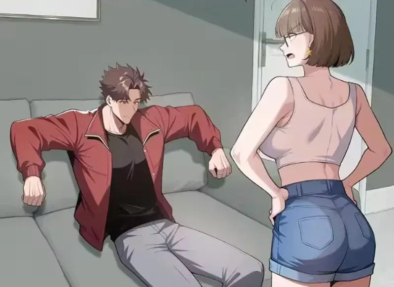 Buôn Bán Thời Tận Thế Ta Dùng Que Cay Đổi Lấy Vàng [Chap 1-29] — trang 20